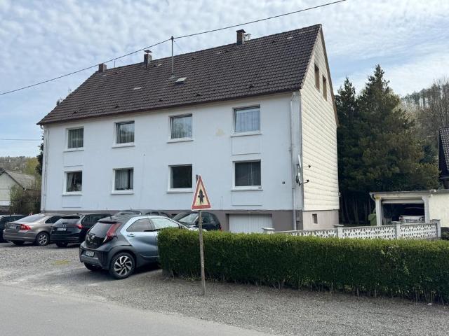 Haus kaufen in Niederseßmar, Gummersbach