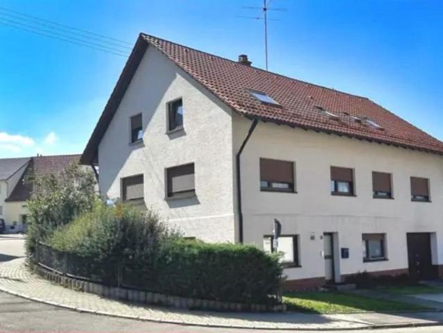 Haus kaufen in Gosheim, Baden-Württemberg