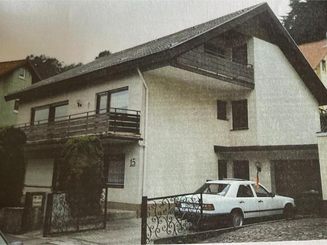 Haus kaufen in Reilsheim, Bammental