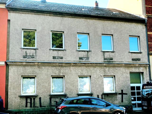 Haus kaufen in Rötlein, Staitz