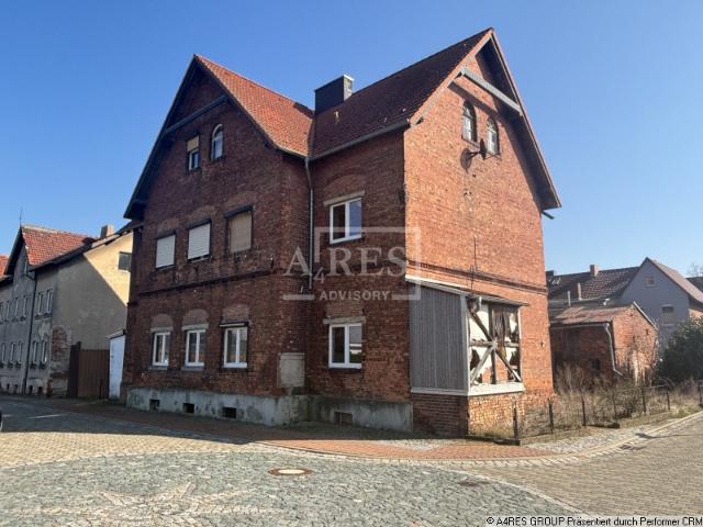 Haus kaufen in Hakeborn, Sachsen-Anhalt