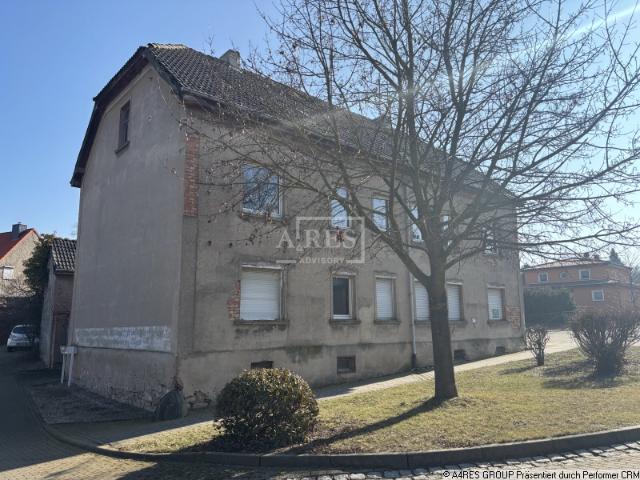 Haus kaufen in Hakeborn, Sachsen-Anhalt