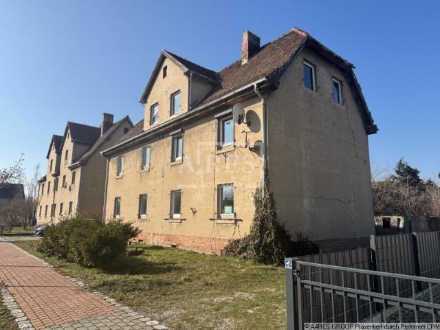 Haus kaufen in Hakeborn, Sachsen-Anhalt