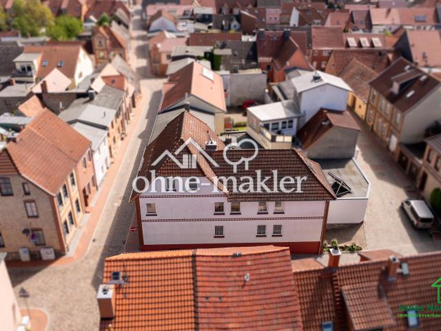 Haus kaufen in Borkow, Mecklenburg-Vorpommern