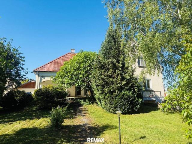 Haus kaufen in Neusiedl bei Güssing, Kukmirn
