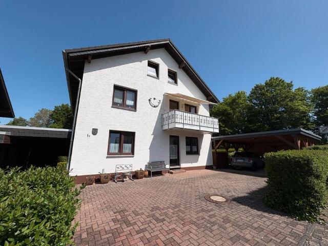 Haus kaufen in Niedermarsberg, Marsberg