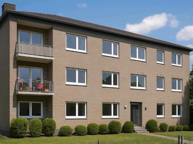 Haus kaufen in Bochum, Innenstadt