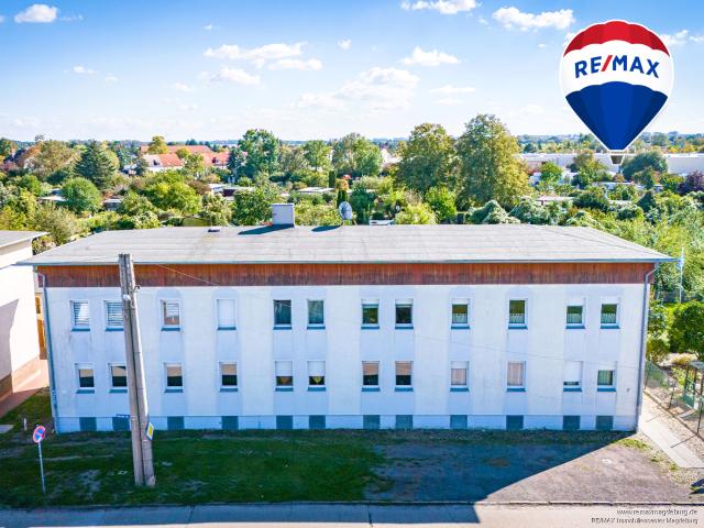 Haus kaufen in Sachsen-Anhalt