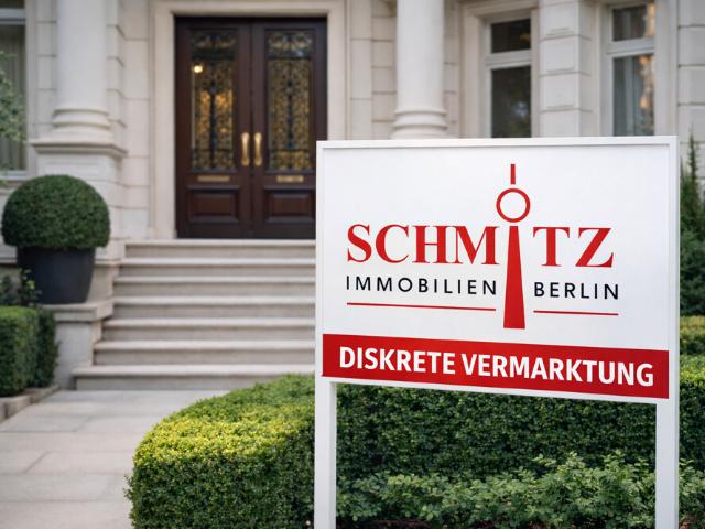 Haus kaufen in Französisch Buchholz, Berlin