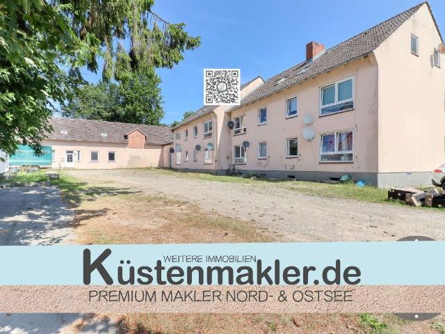 Haus kaufen in Lütjenburg, Kreis Plön