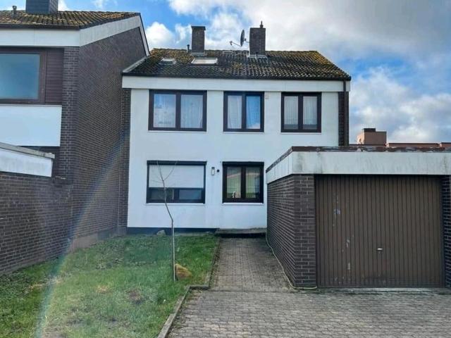 Haus kaufen in Ehrsen-Breden, Bad Salzuflen