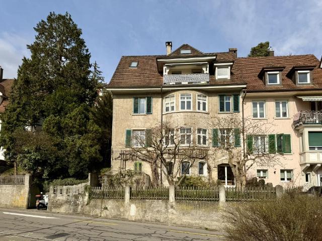 Immobilie kaufen in Schaffhausen