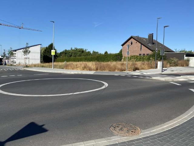 Erdgeschosswohnung kaufen in Donnerberg, Stolberg