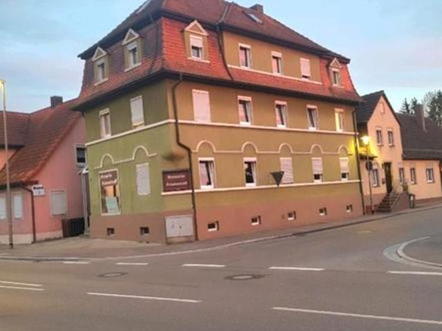 Haus kaufen in Feuchtwangen, Bayern
