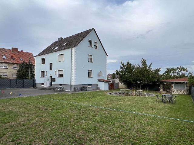 Haus kaufen in Haldensleben