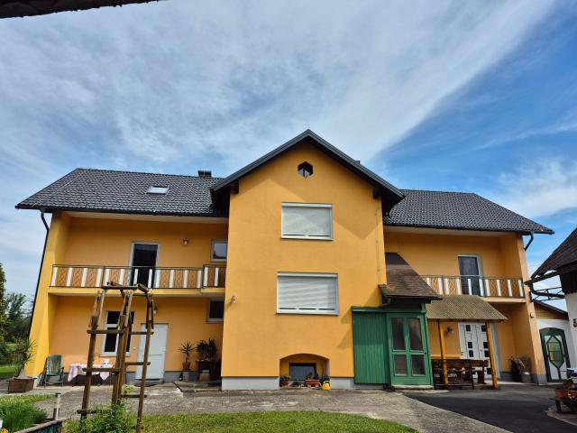 Haus kaufen in Halbenrain, Steiermark