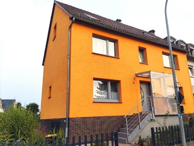 Haus kaufen in City Baunatal, Baunatal