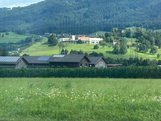 Haus kaufen in Schlins, Vorarlberg