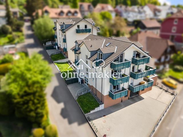 Haus kaufen in Bad Orb, Hessen