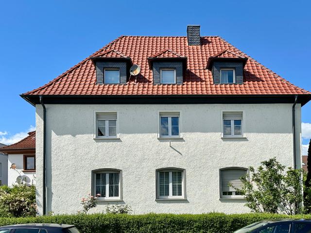Mehrfamilienhaus kaufen in Goldbach, Bayern