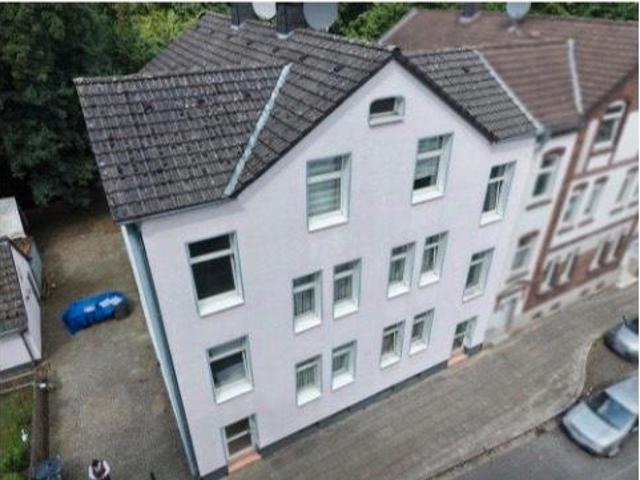 Haus kaufen in Hassel, Gelsenkirchen
