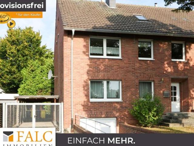 Haus kaufen in Grevenbroich