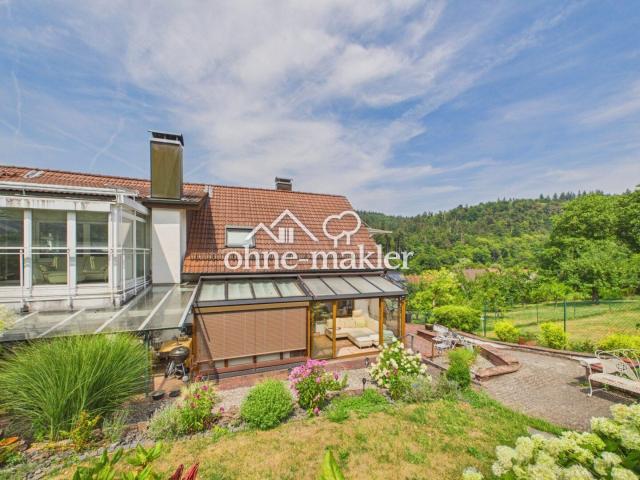 Haus kaufen in Pforzheim, Baden-Württemberg