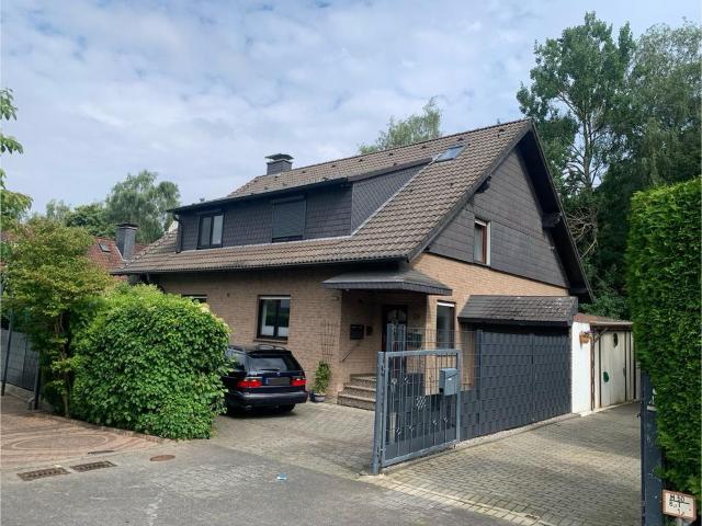 Haus kaufen in Werne, Bochum