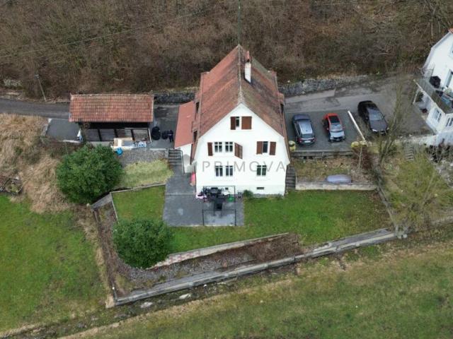 Mehrfamilienhaus kaufen in Balsthal, Solothurn