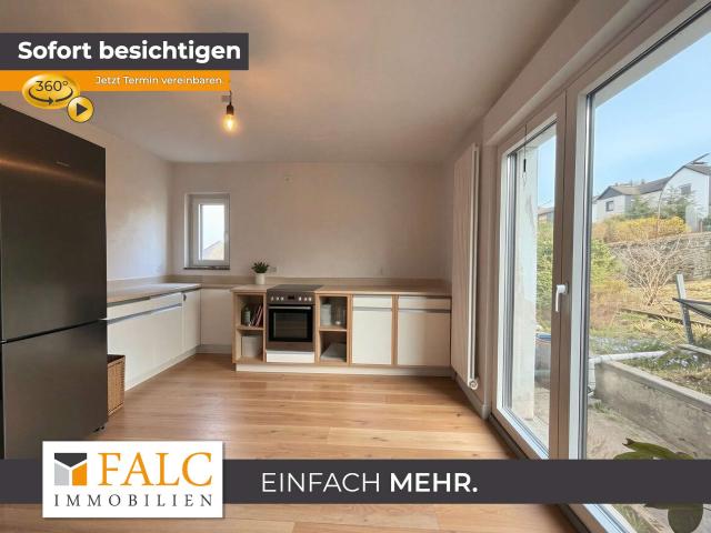 Haus kaufen in Schnellmark, Gevelsberg