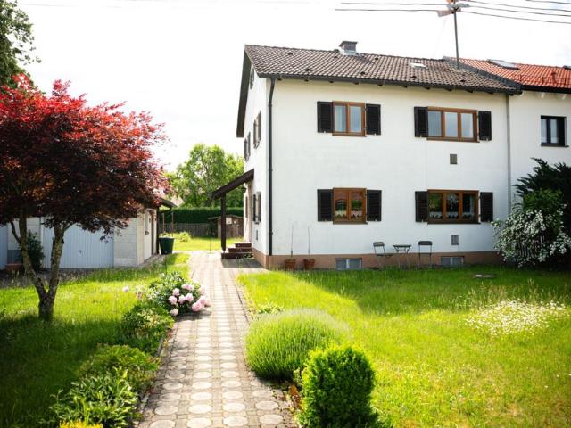 Haus kaufen in Deisenhofen, Oberhaching