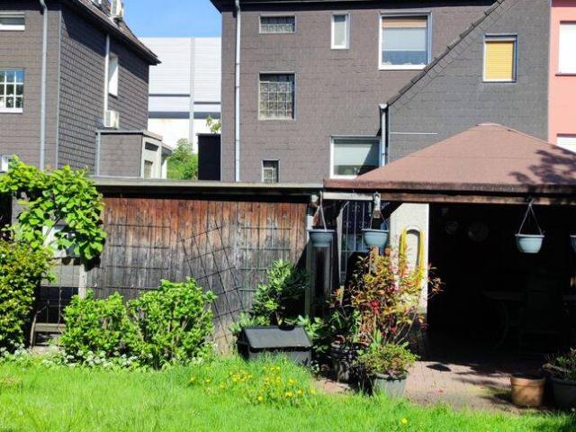 Haus kaufen in Recklinghausen, Hochlarmark