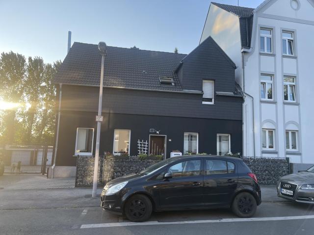 Villa kaufen in Mülheim, Nordrhein-Westfalen