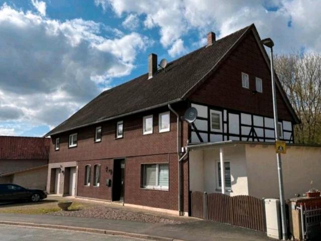 Haus kaufen in Einbeck, Niedersachsen