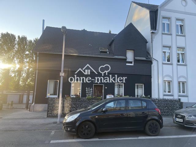 Haus kaufen in Mülheim, Nordrhein-Westfalen