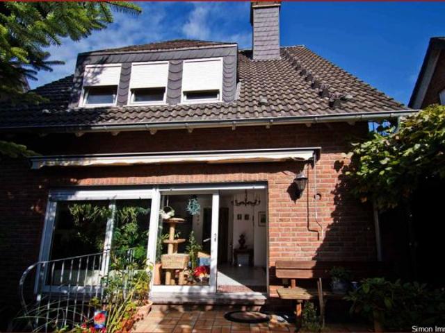 Haus kaufen in Neuss, Nordrhein-Westfalen