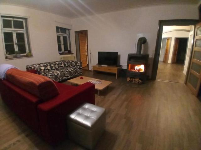 Haus kaufen in Besenfeld, Seewald