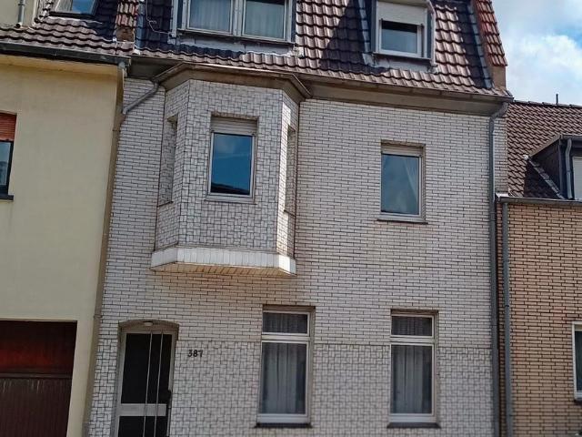 Haus kaufen in Voerde, Nordrhein-Westfalen