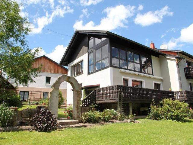 Haus kaufen in Rippershausen, Thüringen