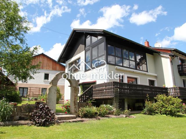 Haus kaufen in Rippershausen, Thüringen