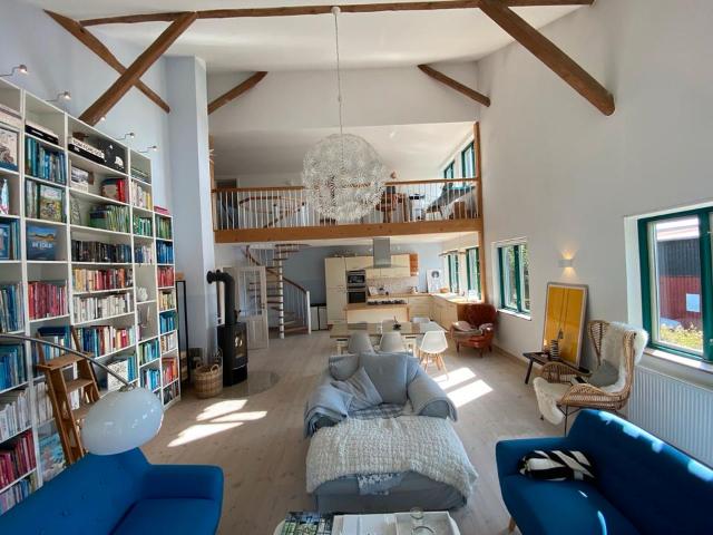 Wohnung kaufen in Süderbrarup, Schleswig-Holstein