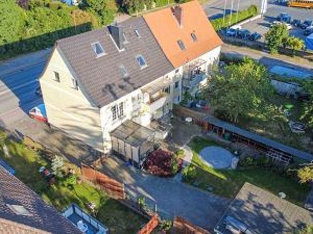 Haus kaufen in Peine, Südstadt
