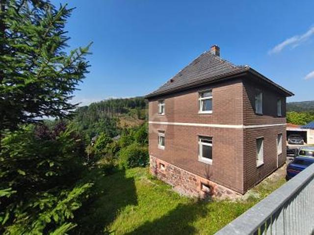 Haus kaufen in Sonneberg, Thüringen