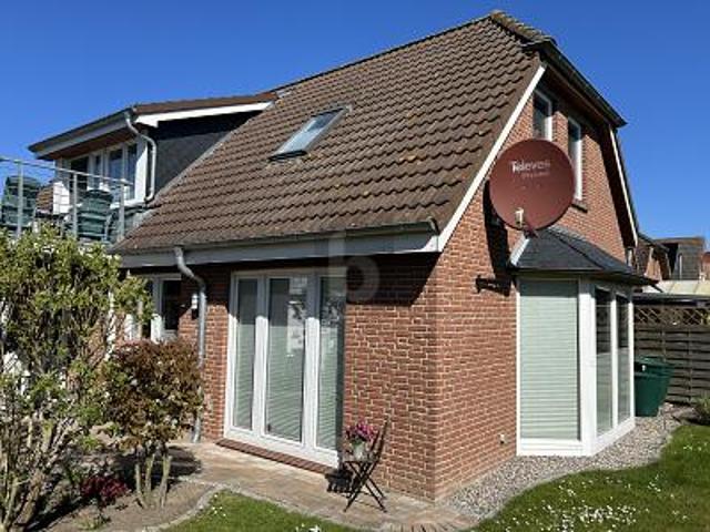 Haus kaufen in Burgstaaken, Fehmarn