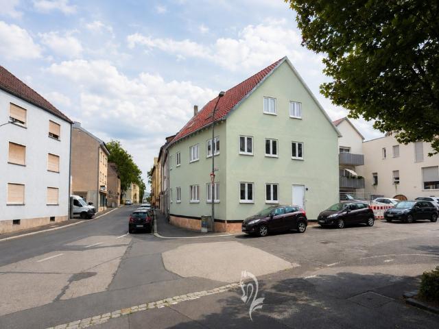 Haus kaufen in Würzburg, Bayern