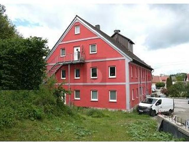 Haus kaufen in Scheuring, Bayern