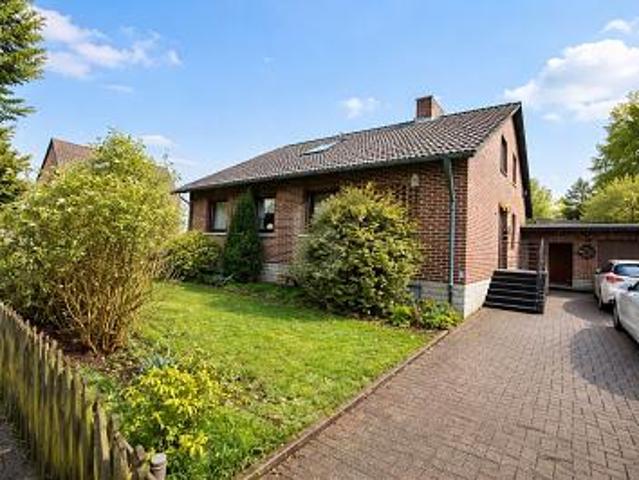 Haus kaufen in Niedernwöhren, Niedersachsen