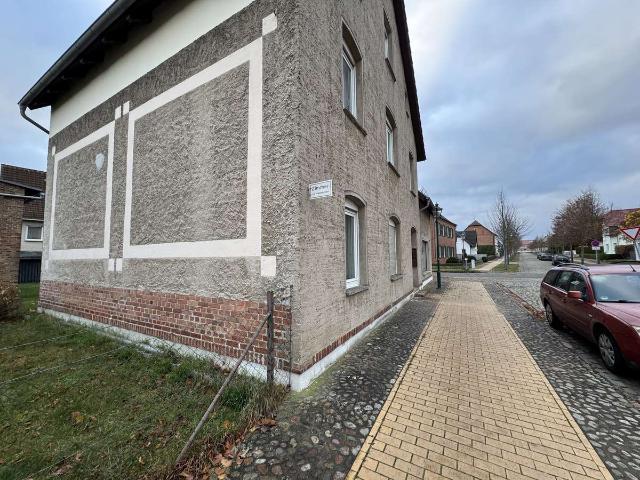 Haus kaufen in Dargun, Mecklenburgische Seenplatte