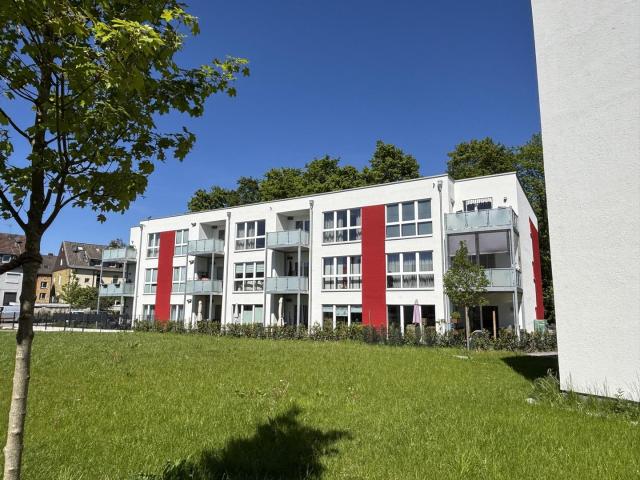 Wohnung mieten in Röhlinghausen, Herne