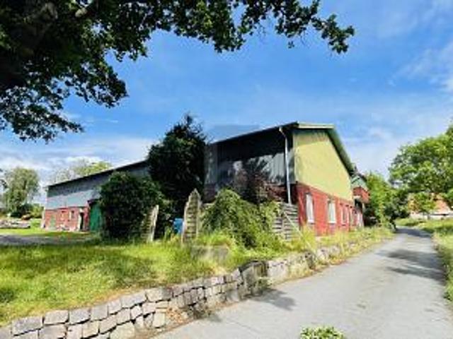 Haus kaufen in Wacken, Schleswig-Holstein